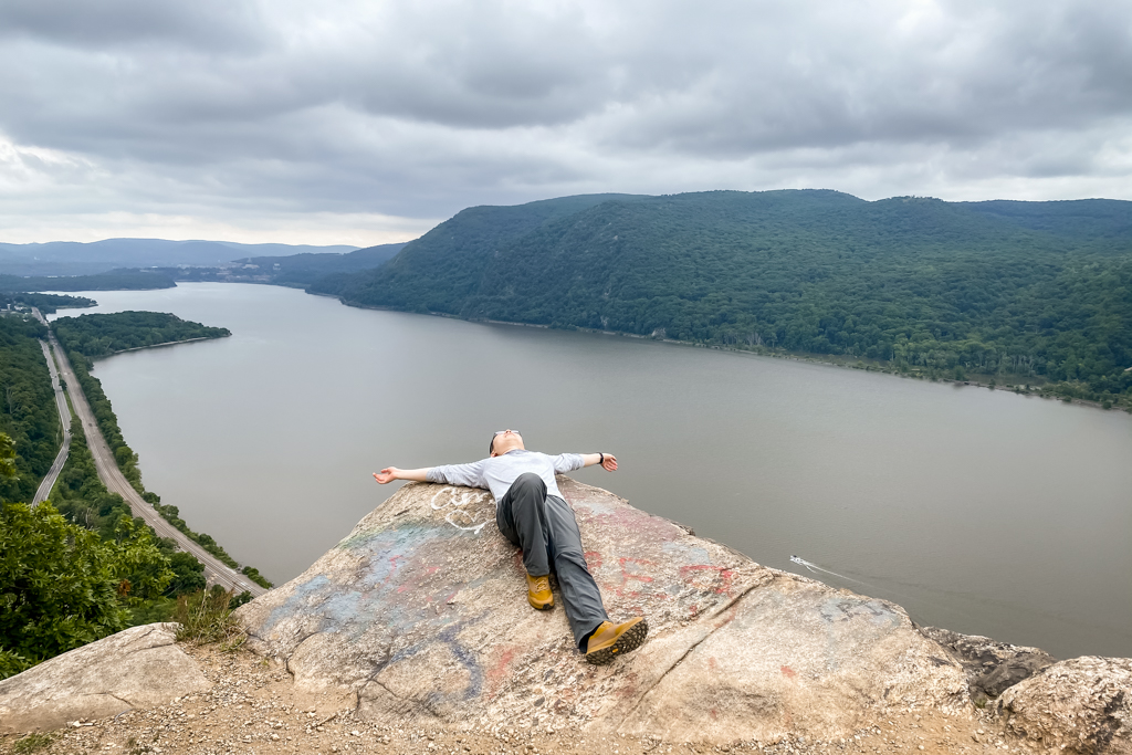 Breakneck Ridge Trail