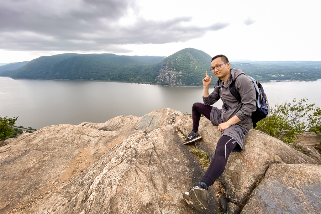 Breakneck Ridge Trail